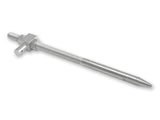 1967 - 1968 FORD MUSTANG ADJUSTABLE CLUTCH ROD (289, 302)