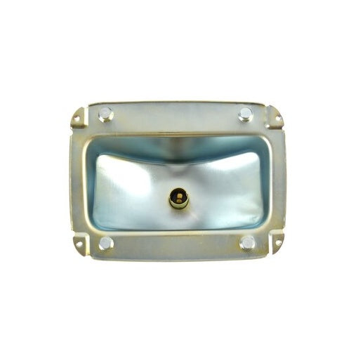 1965 - 1966 Ford Mustang Tail Light Housing. – National Mustangs