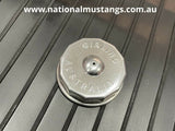 Girling Clutch Master Cylinder Cap suit Ford Falcon XW XY GT GTHO