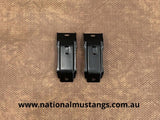Grille Support Brackets Suit Ford Falcon XW XY GT Fairmont Pair