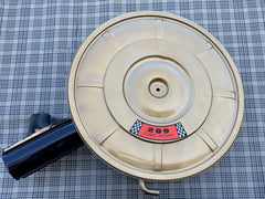 1965 Ford Mustang V8 Air Cleaner Assembly Genuine Restored.