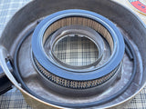 1965 Ford Mustang V8 Air Cleaner Assembly Genuine Restored.