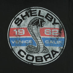 Shelby Cobra 1962 Venice Calif