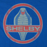 Shelby Cobra Logo T-Shirt