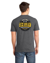 Shelby Racing 1962 T-Shirt