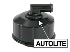 1968-1969-1970 Ford Mustang Autolite Oil Cap