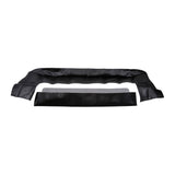 1964 - 1966 FORD MUSTANG CONVERTIBLE WELL LINER - BLACK