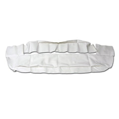 1964 - 1966 FORD MUSTANG CONVERTIBLE WELL LINER - WHITE