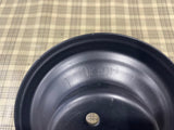 1968 1969 Mustang Fairlane 289 302 Water Pump Pulley Double Groove,