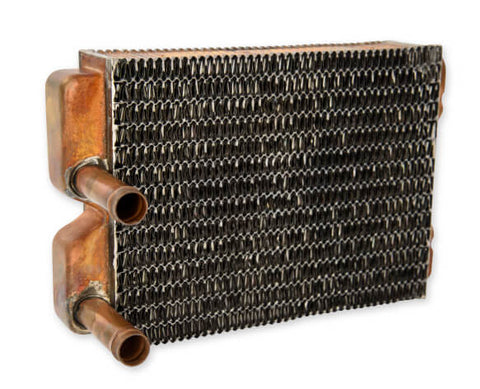 1964 - 1968 Ford Mustang Heater Core Without Air Con.