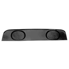 1964 - 1967 FORD MUSTANG COUPE PACKAGE TRAY WITH SPEAKER PODS