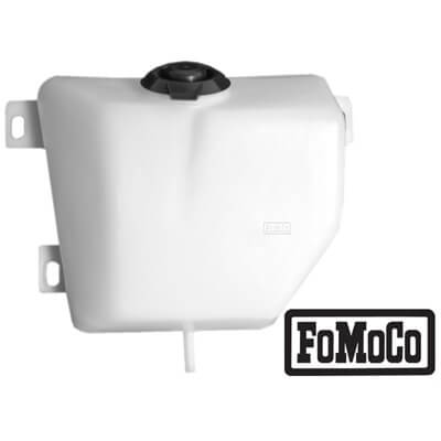 1967 - 1968 Ford Mustang Washer Reservoir.