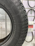 Dunlop SP Aquajet Tyre & Stand Suit Man Cave Shed Garage