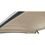 1964 - 1970 FORD MUSTANG COUPE HEADLINER (PARCHMENT)