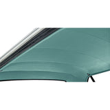 1964 - 1970 FORD MUSTANG COUPE HEADLINER (AQUA)