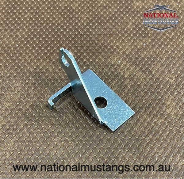 Accelerator Cable Bracket Suit Ford Fairmont Falcon GT GS XB V8 302 35 ...