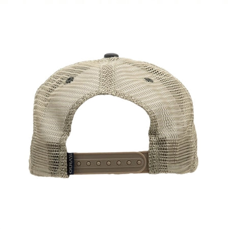 Shelby CS Engine Hat - Charcoal / Khaki – National Mustangs