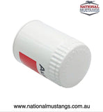 Autolite Oil Filter Ribbed Suit Ford Falcon XR XT XW XY XA GT GTHO GS Mustang Shelby