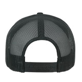 Shelby Structured Mesh Back Hat