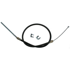 1971 - 1973 FORD MUSTANG FRONT PARK BRAKE CABLE