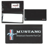 1964 - 1973 Ford Mustang Owners Manual Wallet