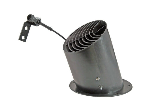 1967 - 1968 MUSTANG AIR VENT ASSEMBLY