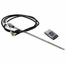 1968 - 1973 Ford Mustang Antenna