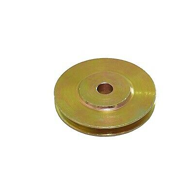 1964 - 1968 Ford Mustang Park Brake Pulley.