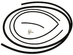 1967 - 1968 FORD MUSTANG WASHER HOSE KIT