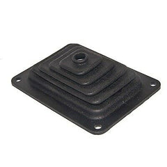 1969 - 1970 FORD MUSTANG SHIFT BOOT FOR 3 & 4 SPEED
