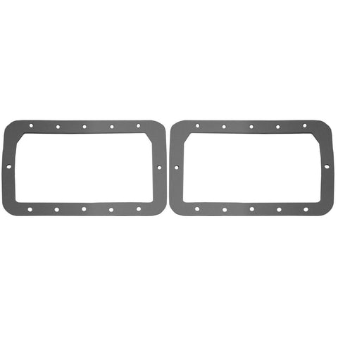 1967-1968 Ford Mustang Tail Light Lens Gaskets