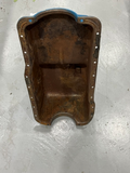 Early Falcon & Ford Mustang 289-302 Oil Sump Genuine Ford