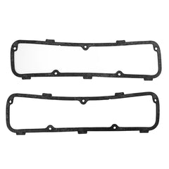 1967-1970 Ford Mustang Rubber Valve Cover Gaskets (390, 428)